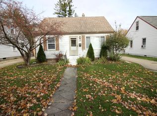 56 Clair Ave, Mount Clemens, MI 48043