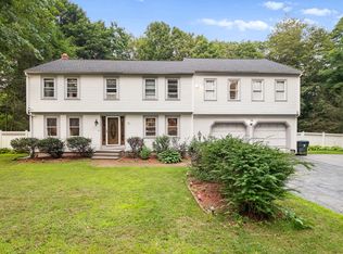 611 Oxford St S, Auburn, MA 01501