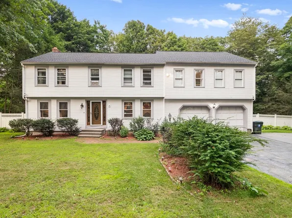611 Oxford St S, Auburn, MA 01501