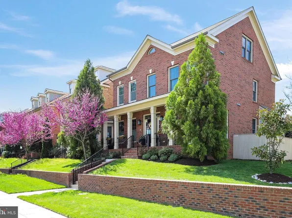 6014 New Hampshire Ave NE, Washington, DC 20011