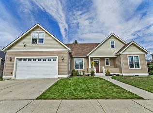 1702 Oak St, SANDPOINT, ID 83864