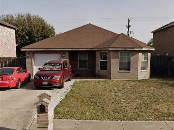 1335 Kokopelli Dr, Edinburg, TX 78541