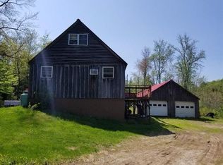 529 Cold Pond Rd, Charlestown, NH 03603