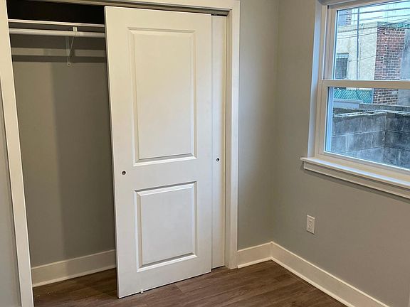 First floor bedroom or office