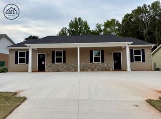 115 Tiffany Park Cir #A, Gaffney, SC 29341