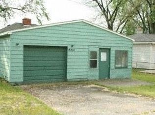 9491 Boncrest St, Commerce Township, MI 48382