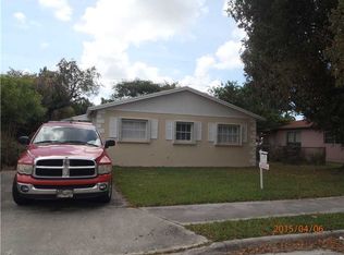 19443 SW 103rd Ct #1, Cutler Bay, FL 33157