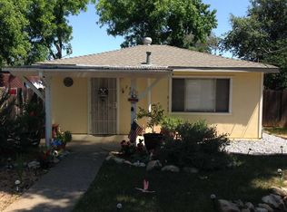 2941 Rockabye Ln, Redding, CA 96002