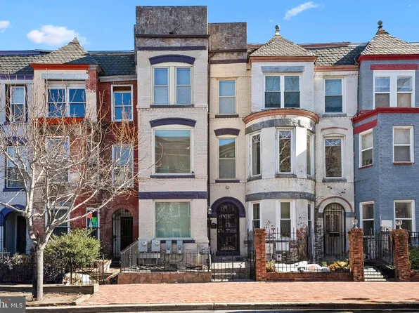 819 4th St NE, Washington, DC 20002