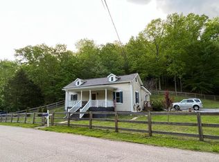 8082 Old Harding Pike, Nashville, TN 37221