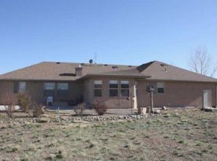 1080 Coyote Way, Dammeron Valley, UT 84783