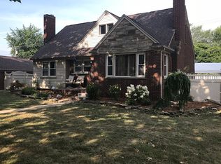 9600 Manor Ave, Allen Park, MI 48101