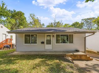 10048 Lord Dr, Saint Louis, MO 63136