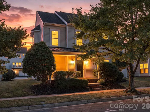 11705 Kingsley View Dr, Charlotte, NC 28277