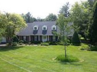 748 Powder Branch Rd, Elizabethton, TN 37643