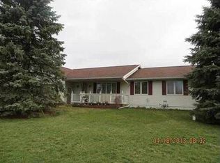13219 Jennifer Dr, Perry, MI 48872