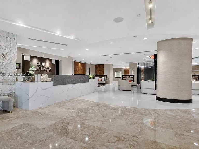 2555 Collins Ave #1812 — Photo 21