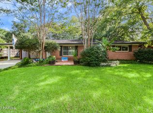 139 Parduton St, Lafayette, LA 70503