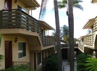 4460 Euclid Ave UNIT 5, San Diego, CA 92115