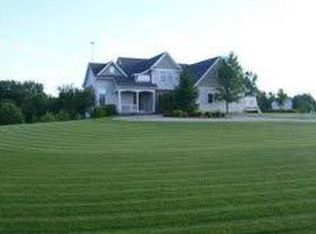 8632 Savannah Dr, Saranac, MI 48881