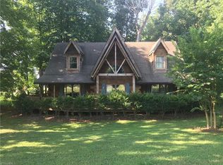 2015 Yale Dr, Graham, NC 27253