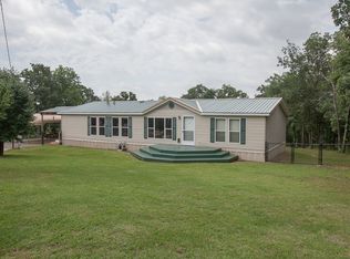 3627 W 821st Rd, Fort Gibson, OK 74434
