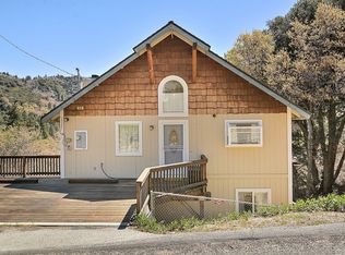 649 Arosa Dr, Crestline, CA 92325