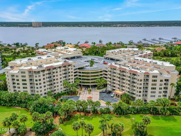 3 Oceans West Blvd APT 1D6, Daytona Beach Shores, FL 32118