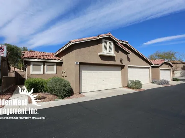 395 Rosado Springs St, Henderson, NV 89014