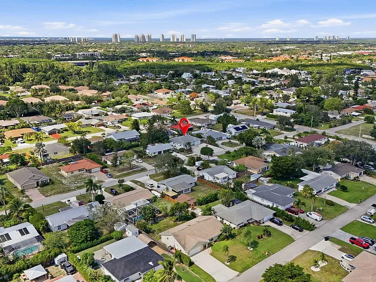 Neighborhood
