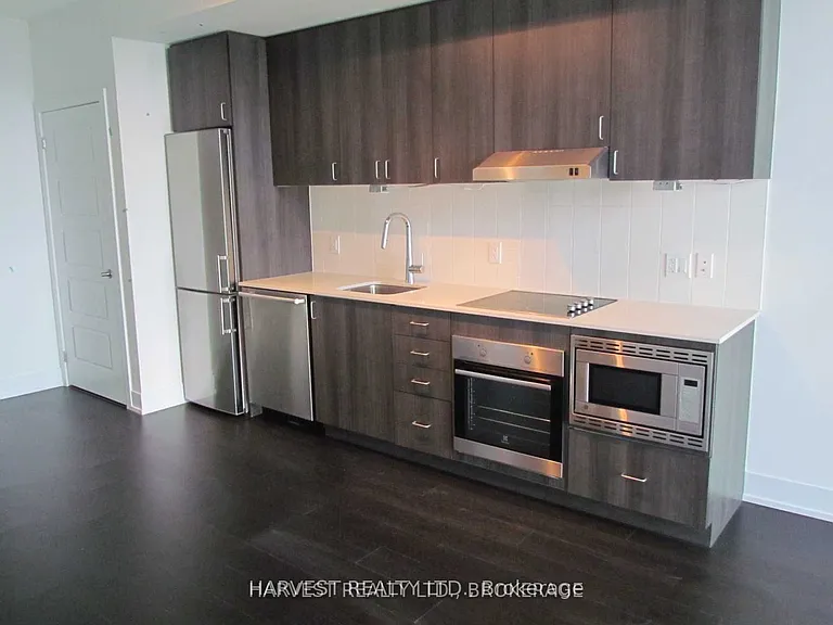 7 Kenaston Gdns #610 — Photo 11
