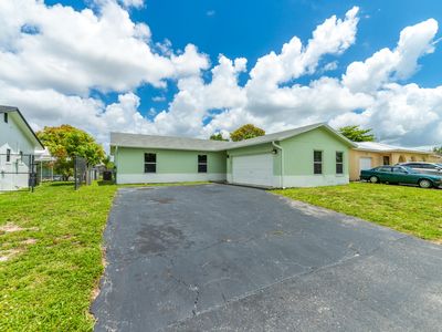 11145 NW 26th Street, Fort Lauderdale, FL, 33322