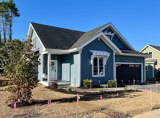 60 Lady Walsingham Way, Laconia, NH 03246