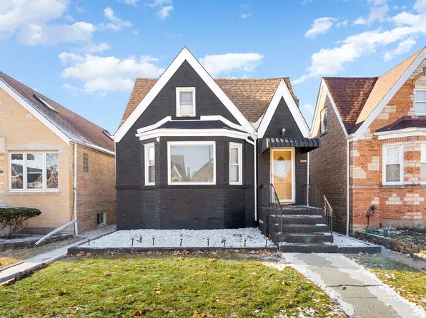 3248 N Neva Ave, Chicago, IL 60634