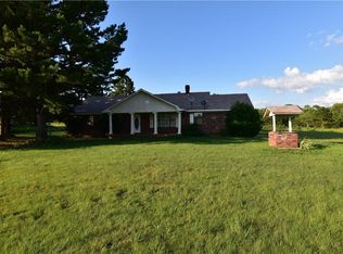 23301 Highway 71 S, Huntington, AR 72940