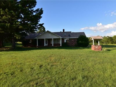 23301 Highway 71 S, Huntington, AR, 72940