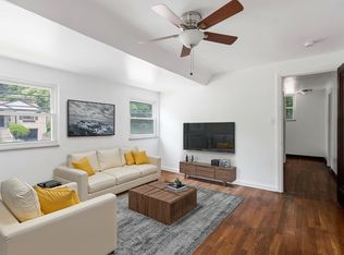 5013 Stanton Ave #1A, Pittsburgh, PA