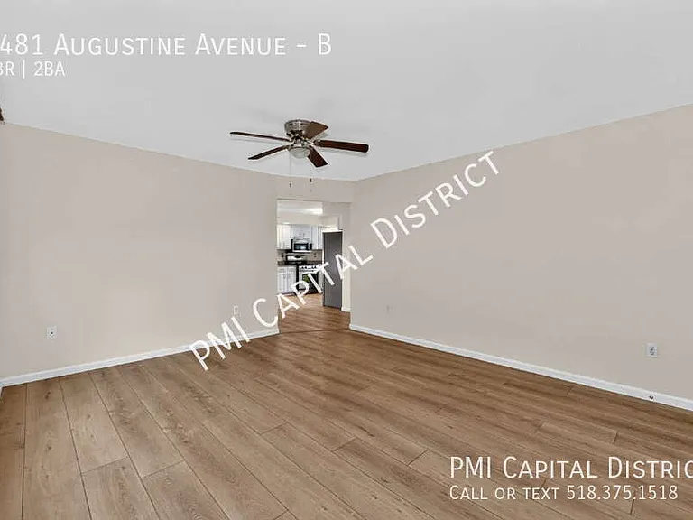 2481 Augustine Ave #B — Photo 4