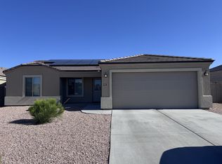 3281 Whitehead Ave, Kingman, AZ 86401