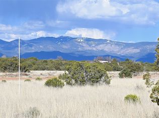 14 N Via Aria LOT 6, Santa Fe, NM 87506