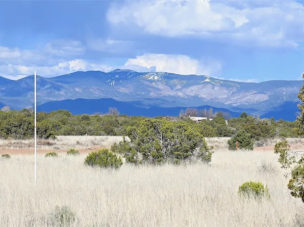 14 N Via Aria Lot 6, Santa Fe, NM 87506