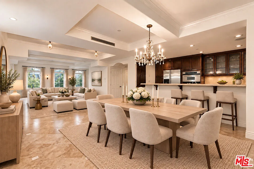 2 bed, 2.5 bath, 1776 sqft, $5,500 — Photo 1
