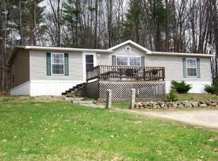 374 Salisbury Rd, Franklin, NH 03235