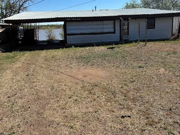 2239 Lois Ln, Colorado City, TX 79512