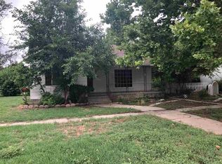 818 Forrest Ave, Kinsley, KS 67547