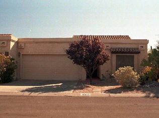 16851 N Deuce Ct, Fountain Hills, AZ 85268