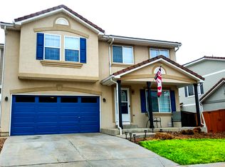 9825 Hannibal Ct, Commerce City, CO 80022