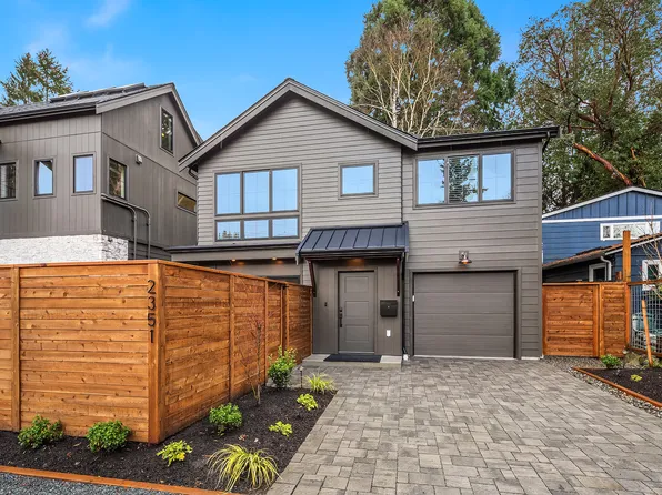 2351 NE 91st St, Seattle, WA 98115