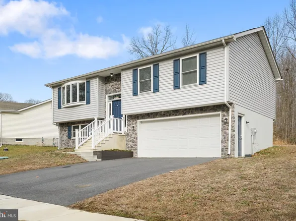 17 Catalpa Dr, North East, MD 21901