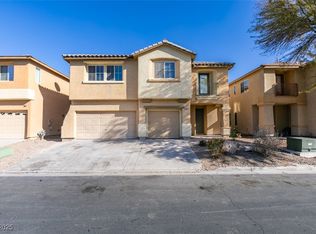 3774 Dusky Flycatcher St, Las Vegas, NV 89122